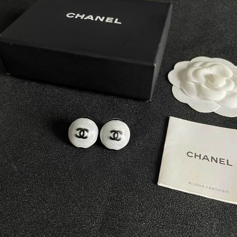Chanel Earring 03yxs199
